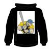Kids pullover hoodie Thumbnail